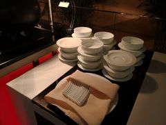 -印象餐厅(杭州国际博览中心北辰大酒店)