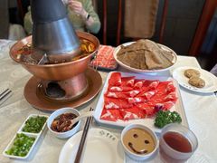 -东来顺饭庄(天坛店)