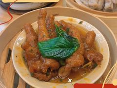 -蔡澜点心·粤菜(花城汇南区店)