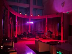 -The Penthouse酒吧