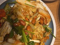 -星光小把串·海鲜烧烤(西安路店)
