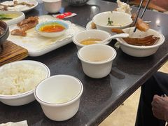 -美极鲜食坊(宝安南路店)