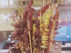 -今邕烧烤(西大店)