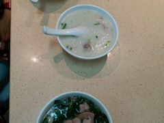 -冠记·肠粉粥品专家(江南大道店)