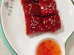 -阿政粤小馆(中央大街店)