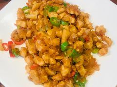 -怡得观滇餐厅·地道昆明菜·1996(海埂大坝店)