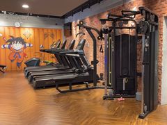 -NRG 健身私教CLUB(云山路店)
