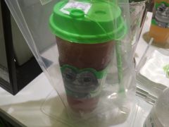 -柠季.手打柠檬茶(华创国际广场店)