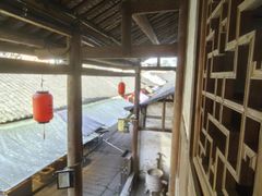 -尧坝古镇