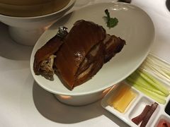 -彩虹之约•淮扬家宴(亚运村店)