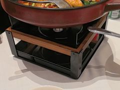 -君庭中餐厅(友谊宾馆店)