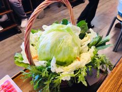 -仁和四季涮肉馆(天坛南门店)