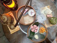 -了凡国风主题茶馆·咖啡(武侯祠锦里店)