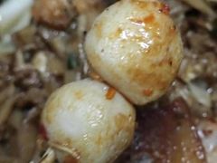 -串盟烧烤大排档·长沙美食地标(星沙店)