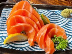 -小川洋风料理(汉街店)