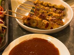 -香蕉叶餐厅(是隆店)