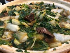 -南京得山水情温泉酒店·中餐厅