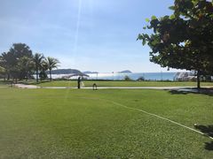 -三亚亚龙湾天域度假酒店