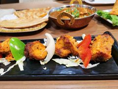 -Masala Curry and BBQ·玛莎拉巴基斯坦美食(金水万达店)