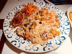 -香料集市新疆餐厅·清真聚餐(成都远洋太古里店)