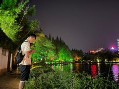 -桂林两江四湖景区