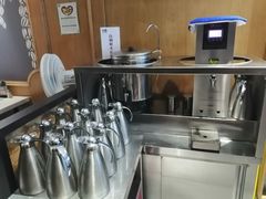 -如轩海鲜砂锅粥(名都店)