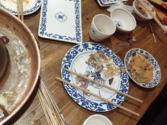 -东镇老火锅(高新区店)