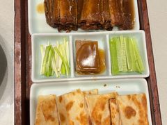 -京味斋·北京烤鸭(新源街店)