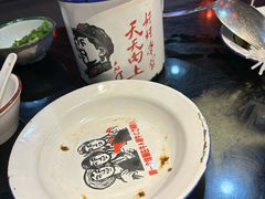 -鱼窝棚柴火铁锅炖(富山屯店)