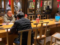 大堂-呷哺呷哺 黄金牧场 (欢乐谷店)