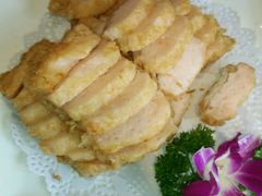 -牟传仁饭庄(星海店)