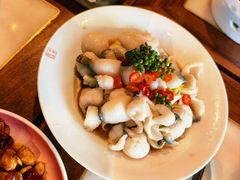 -小吊梨汤·北京菜·烤鸭(双井乐成中心店)