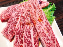 -焼肉 琉球の牛(北谷)