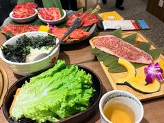 -虎丸烧肉(世纪汇店)