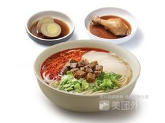 -李先生牛肉面大王(马栏店)
