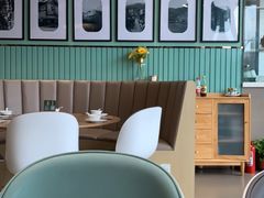 大堂-胜记凯心茶餐厅(汇金财富广场店)