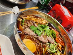 -堂堂小伙夫·辽宁小吃大排档(京西大悦城店)