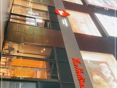 -Tims天好咖啡(长风大悦城店)