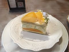 -嗒令甜品·主题融合料理餐厅(首座时代店)
