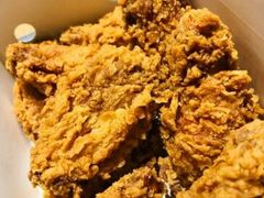 -麦当劳(大栅栏店)