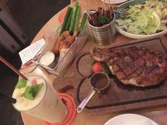 -MR.ROCKY洛奇先生RESTAURANT&BAR(宝安壹方城店)