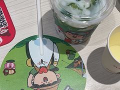 -九毛九西北菜(番禺万达店)
