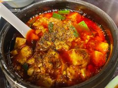 招牌麻婆豆腐-陈麻婆豆腐总店