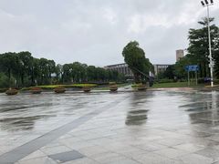 -福州大学(旗山校区)