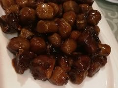 -眷江南之小蓝鲸(王府大街店)