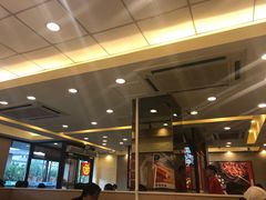 -永和大王(军博店)