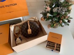 -LV路易威登(时代广场店)