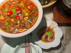 -苏乡兰亭·新派淮扬菜(吾悦广场店)