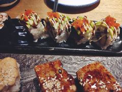 -渔井食堂(新洲店)