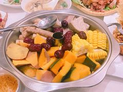 -大铁勺新津菜(东丽阳光新业广场店)